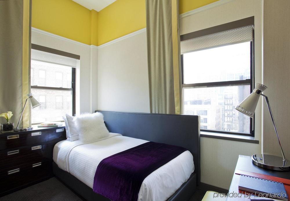 The Redbury Nova York