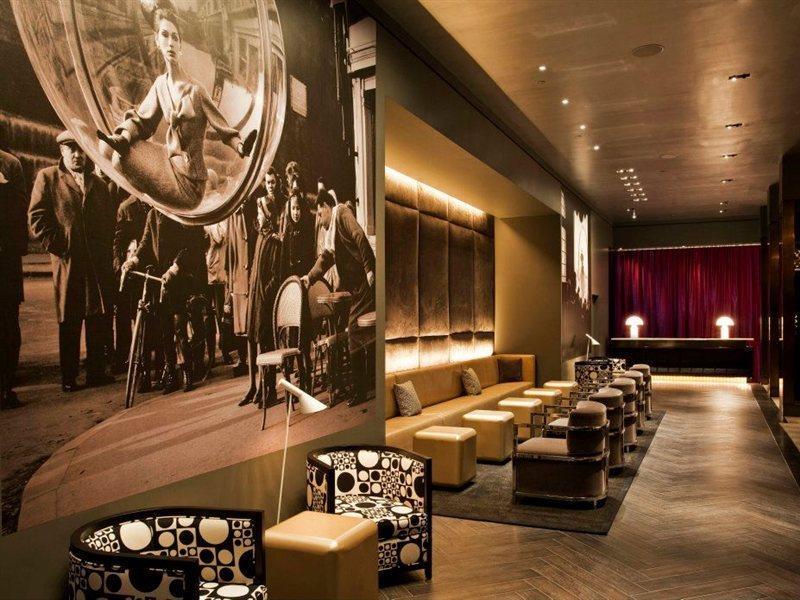 The Redbury 4* Nova York